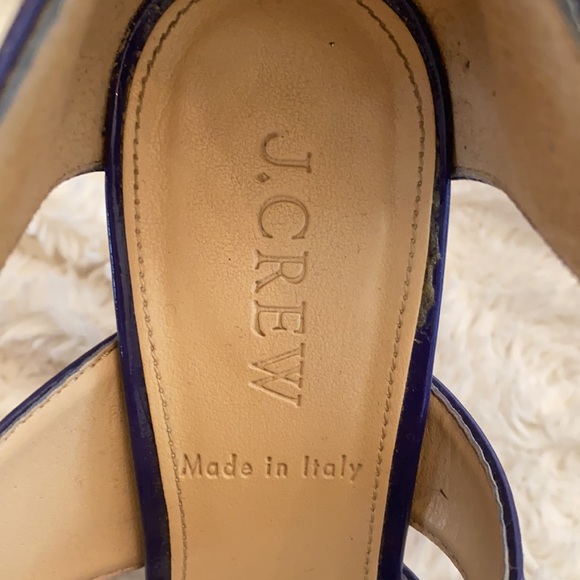 Sandals 💙 - Picture 5 of 9